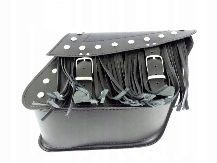 SAKWY BOCZNE YAMAHA DRAG STAR 125 250 VIRAGO 125 250 535 750 1100