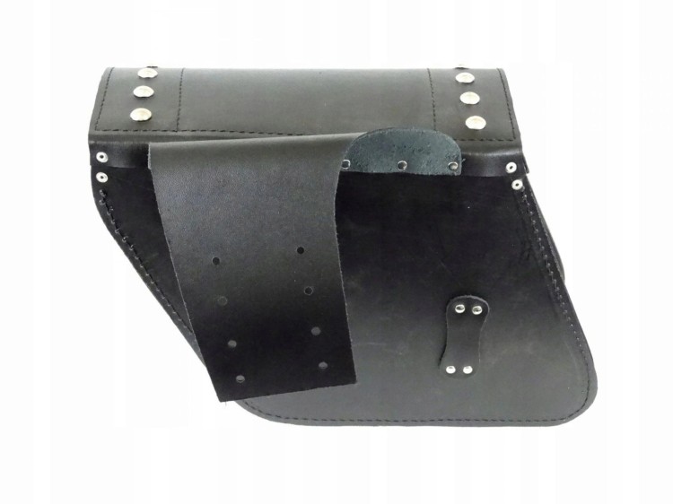 SAKWY BOCZNE YAMAHA DRAG STAR 125 250 VIRAGO 125 250 535 750 1100