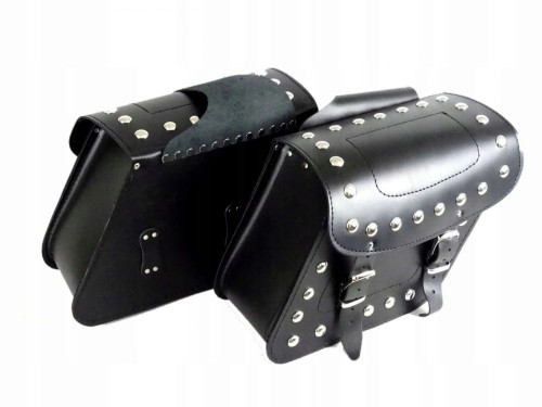 SAKWY BOCZNE YAMAHA DRAG STAR 125 250 VIRAGO 125 250 535 750 1100