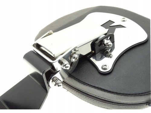 OPARCIE KIEROWCY RUCHOME SKŁADANE DEDYKOWANE VN 1600