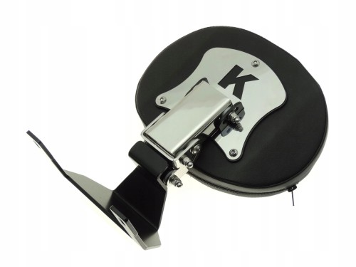 OPARCIE KIEROWCY RUCHOME SKŁADANE DEDYKOWANE DO VN 1700 CLASSIC