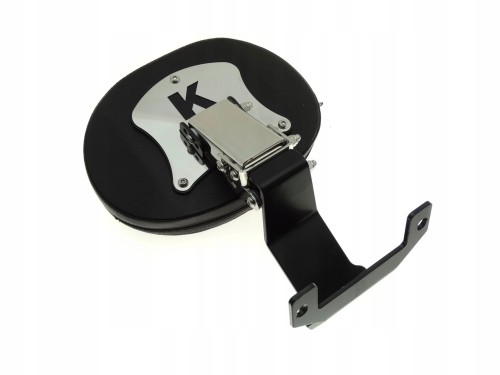 OPARCIE KIEROWCY RUCHOME SKŁADANE DEDYKOWANE DO VN 2000