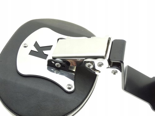 OPARCIE KIEROWCY RUCHOME SKŁADANE DEDYKOWANE DO VN 2000