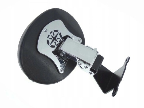 OPARCIE KIEROWCY RUCHOME SKŁADANE DEDYKOWANE DO YAMAHA RAIDER 1900