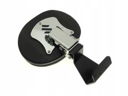 OPARCIE KIEROWCY RUCHOME SKŁADANE DEDYKOWANE SUZUKI VL 800 VOLUSIA INTRUDER