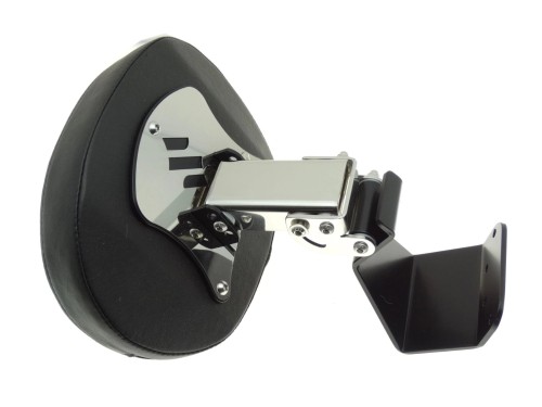 OPARCIE KIEROWCY RUCHOME SKŁADANE DEDYKOWANE SUZUKI VL 800 VOLUSIA INTRUDER