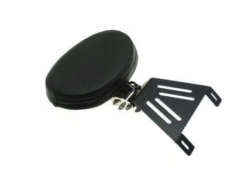 OPARCIE KIEROWCY RUCHOME DEDYKOWANE DO VN 1700 VOYAGER NOMAD