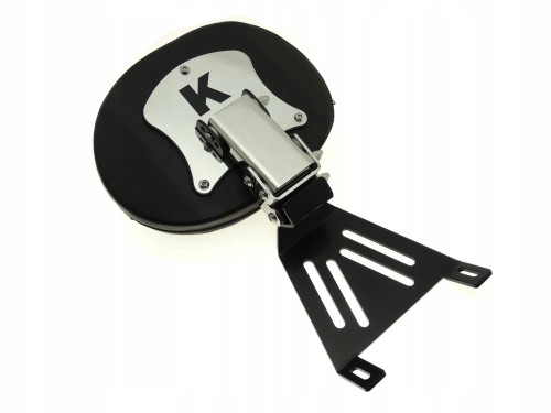 OPARCIE KIEROWCY RUCHOME DEDYKOWANE DO VN 1700 VOYAGER NOMAD