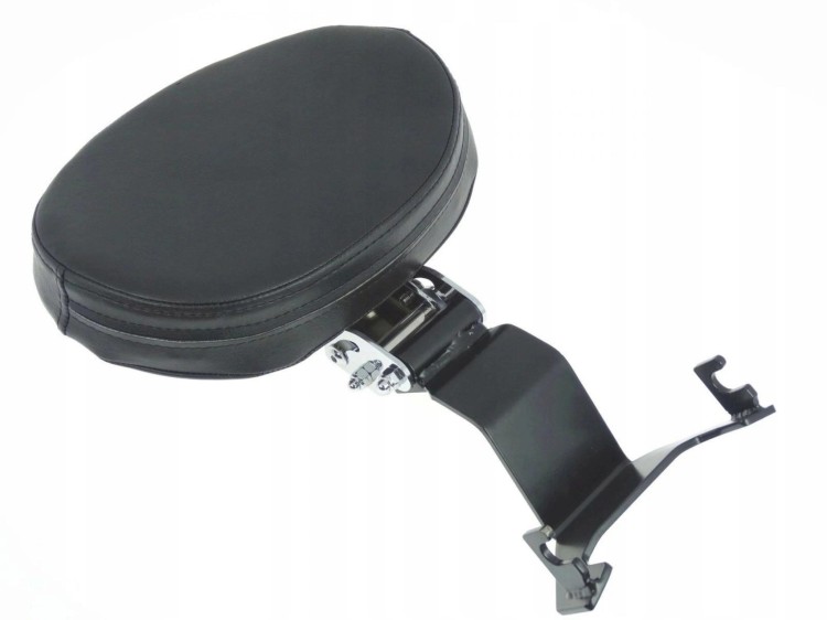 OPARCIE KIEROWCY RUCHOME DEDYKOWANE DO YAMAHA 1600 1700 ROAD STAR WILD STAR