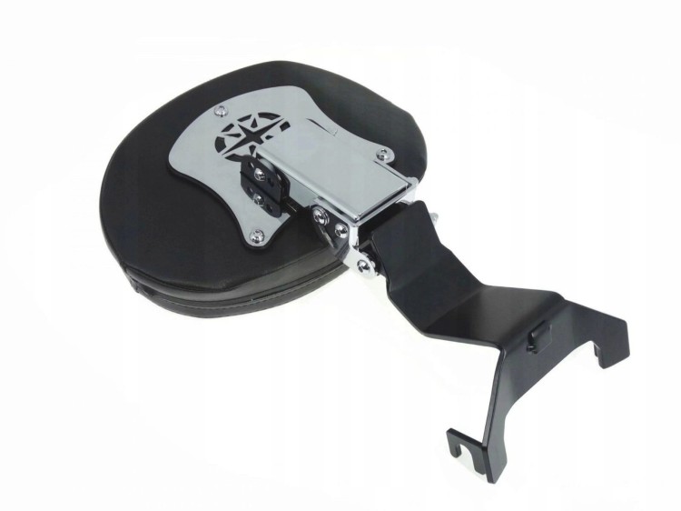 OPARCIE KIEROWCY RUCHOME DEDYKOWANE DO YAMAHA 1600 1700 ROAD STAR WILD STAR