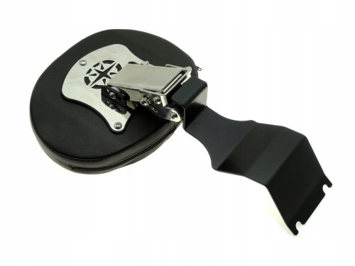 OPARCIE KIEROWCY RUCHOME SKŁADANE DEDYKOWANE DO YAMAHA ROYAL STAR 1300