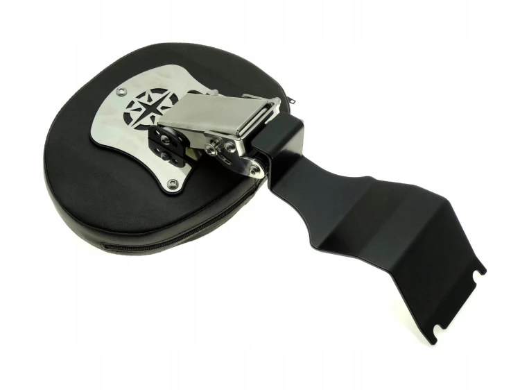 OPARCIE KIEROWCY RUCHOME SKŁADANE DEDYKOWANE DO YAMAHA ROYAL STAR 1300