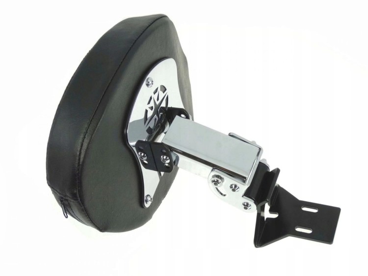 OPARCIE KIEROWCY RUCHOME SKŁADANE DEDYKOWANE YAMAHA DRAG STAR 1100 CLASSIC