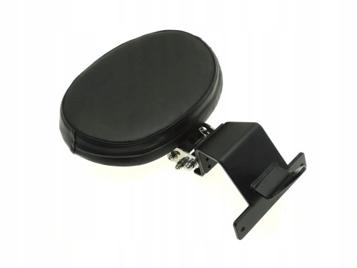 OPARCIE KIEROWCY RUCHOME SKŁADANE DEDYKOWANE DO VN 1500 CLASSIC