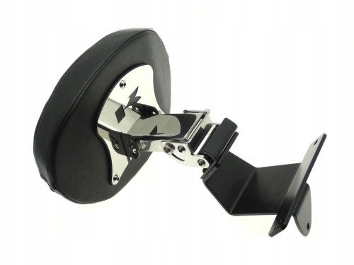 OPARCIE KIEROWCY RUCHOME SKŁADANE DEDYKOWANE DO VN 1500 CLASSIC