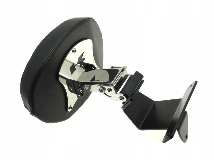 OPARCIE KIEROWCY RUCHOME SKŁADANE DEDYKOWANE DO VN 1500 CLASSIC