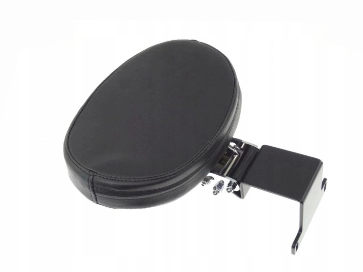 OPARCIE KIEROWCY RUCHOME SKŁADANE DEDYKOWANE HONDA VT 750 C2 C4 C5 SHADOW