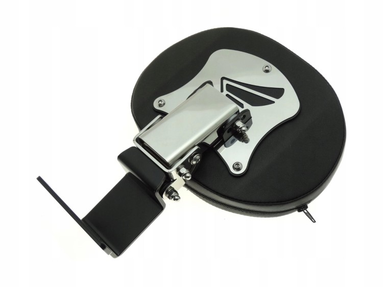 OPARCIE KIEROWCY RUCHOME SKŁADANE DEDYKOWANE HONDA VT 750 C2 C4 C5 SHADOW