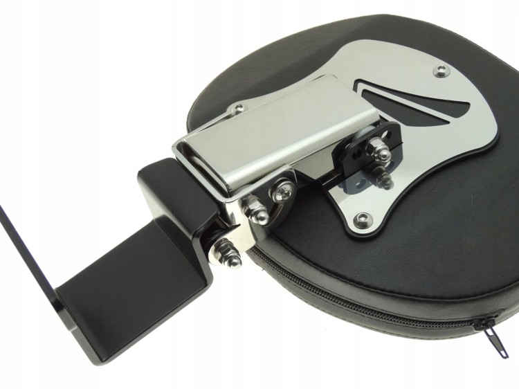 OPARCIE KIEROWCY RUCHOME SKŁADANE DEDYKOWANE HONDA VT 750 C2 C4 C5 SHADOW