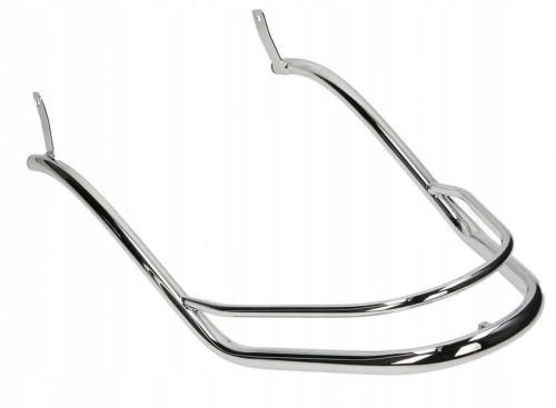 RELING TYLNY TYLIN TYŁ PASUJE DO YAMAHA MIDNIGHT STAR 1300