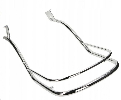 RELING TYLNY PASUJE DO SUZUKI VOLUSIA INTRUDER VL 800