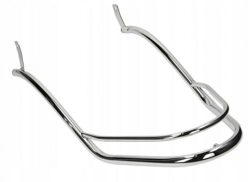 NOWY RELING TYLNY TYŁ DEDYKOWANE DO YAMAHA XVS V-STAR 1100 CLASSIC