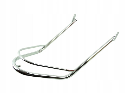 NOWY RELING TYLNY TYLIN TYŁ DEDYKOWANE DO YAMAHA MIDNIGHT STAR 1900