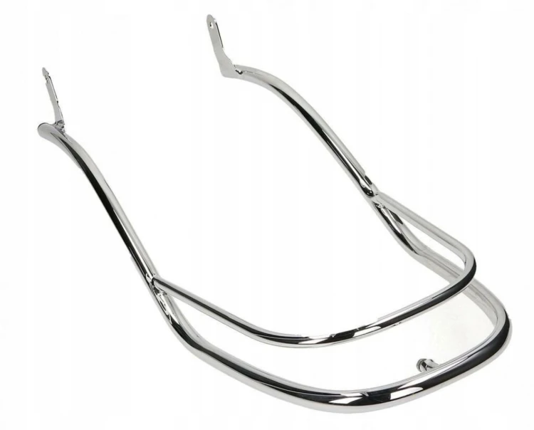 NOWY RELING TYLNY DEDYKOWANE DO HYOSUNG GV 125 250