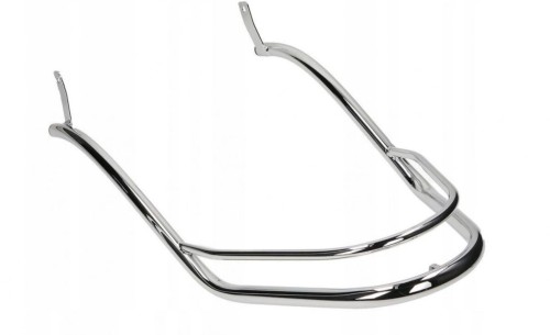 NOWY RELING TYLNY TYŁ DEDYKOWANE DO YAMAHA DRAG STAR 650 CLASSIC