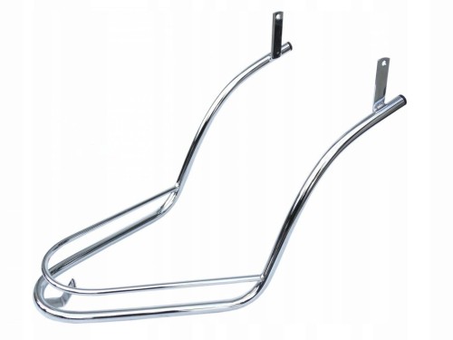 NOWY RELING TYLNY TYLIN TYŁ DEDYKOWANE DO HONDA VTX 1300 1800 CHROM