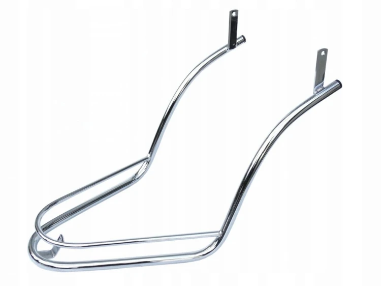 NOWY RELING TYLNY TYLIN TYŁ DEDYKOWANE DO HONDA VTX 1300 1800 CHROM