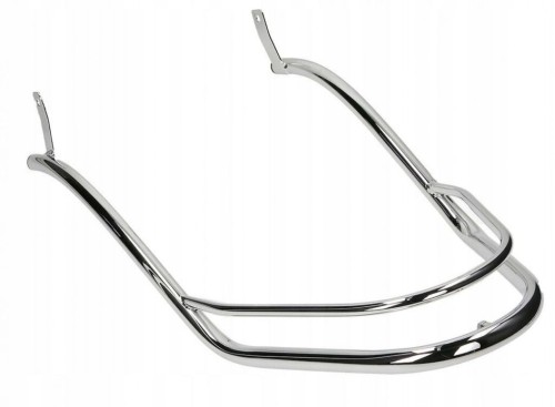 NOWY RELING TYLNY TYLIN TYŁ DEDYKOWANE DO YAMAHA MIDNIGHT STAR 1300