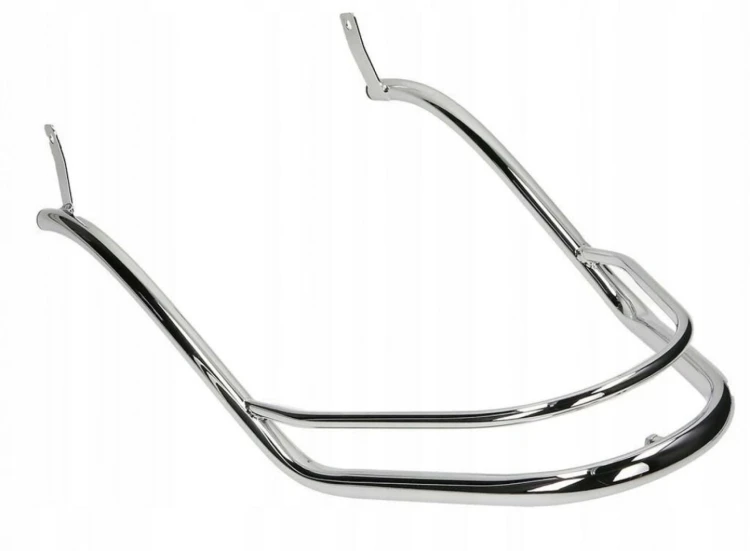 NOWY RELING TYLNY DEDYKOWANE DO YAMAHA ROAD STAR 1700 1600 WILD STAR