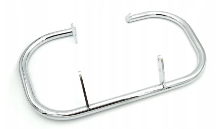 GMOLE PRZEDNIE PASUJĄ DO HONDA VT 700 750 800 C