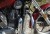 GMOLE PRZEDNIE PASUJĄ DO HONDA VT 700 750 800 C