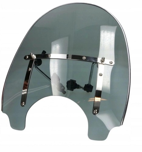 SZYBA LISTWA PASUJE DO HONDA MAGNA VF 500 700 750 1100 REBEL 125 250