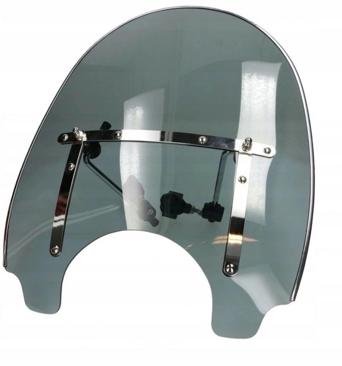 SZYBA LISTWA PASUJE DO HONDA MAGNA VF 500 700 750 1100 REBEL 125 250