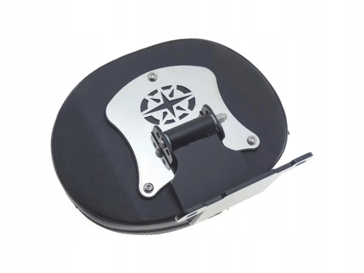 OPARCIE PÓŁ RUCHOME KIEROWCY DEDYKOWANE YAMAHA XVS 950 1300 MIDNIGHT STAR