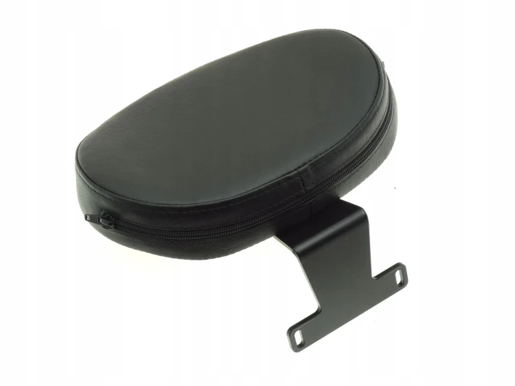 OPARCIE KIEROWCY PÓŁ RUCHOME DEDYKOWANE HONDA VT 750 C2 C3 C4 C5 C6 SHADOW