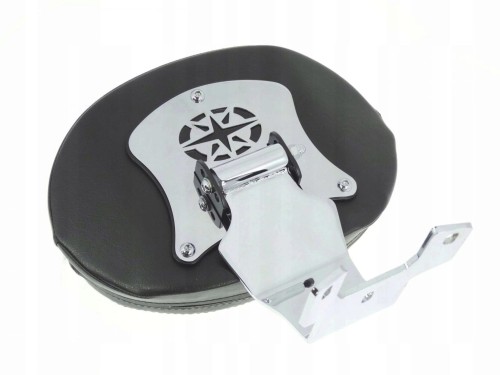 OPARCIE KIEROWCY PÓŁ RUCHOME DEDYKOWANE YAMAHA WILD ROAD STAR 1700 1600 XV