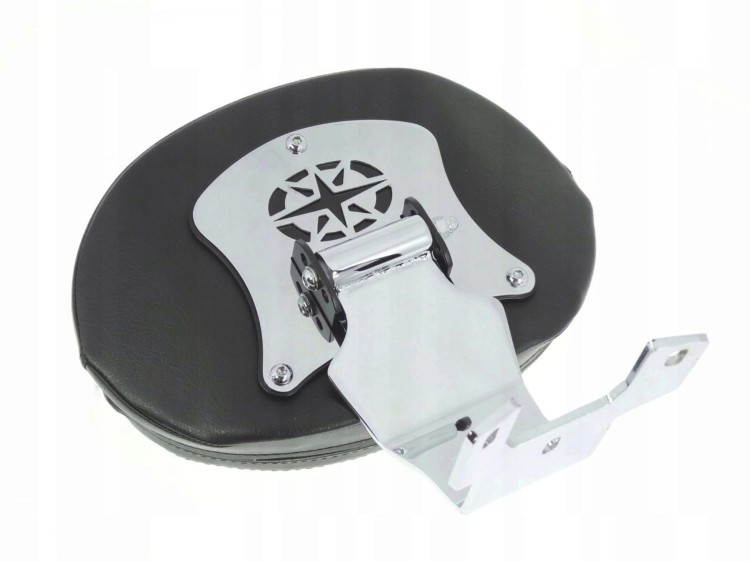 OPARCIE KIEROWCY PÓŁ RUCHOME DEDYKOWANE YAMAHA WILD ROAD STAR 1700 1600 XV