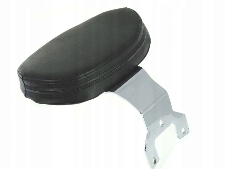 OPARCIE KIEROWCY PÓŁ RUCHOME DEDYKOWANE YAMAHA WILD ROAD STAR 1700 1600 XV