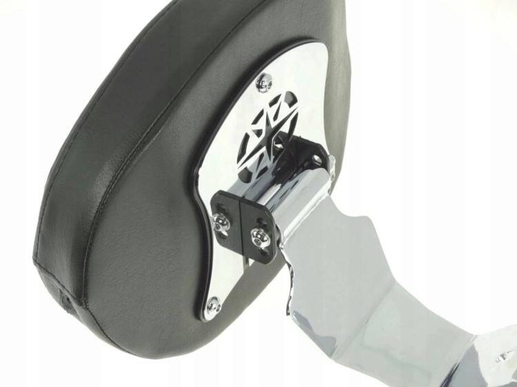 OPARCIE KIEROWCY PÓŁ RUCHOME DEDYKOWANE YAMAHA WILD ROAD STAR 1700 1600 XV