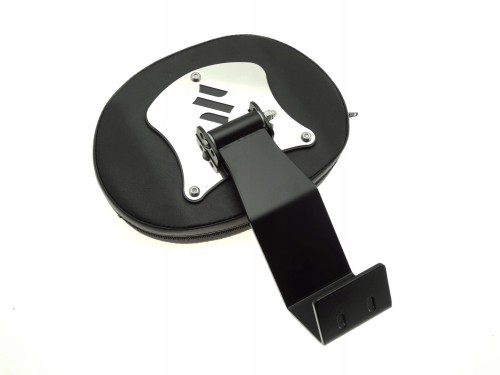 OPARCIE PÓŁ RUCHOME KIEROWCY DEDYKOWANE SUZUKI INTRUDER VL 1500 2008-2011