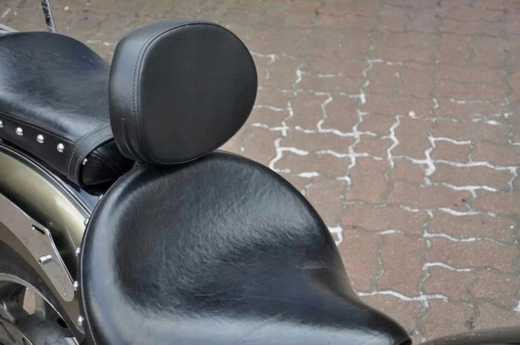 OPARCIE KIEROWCY PÓŁ RUCHOME DEDYKOWANE DRAG STAR 1100 CLASSIC