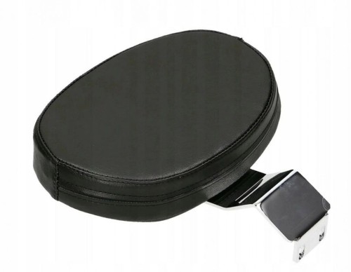 OPARCIE KIEROWCY PÓŁ RUCHOME DEDYKOWANE YAMAHA DRAG STAR 125 250