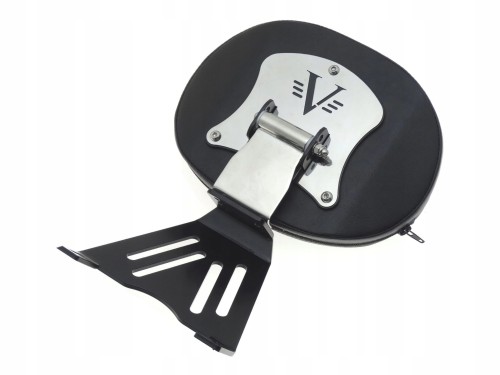 OPARCIE KIEROWCY PÓŁ RUCHOME DEDYKOWANE VN 1700 NOMAD VOYAGER