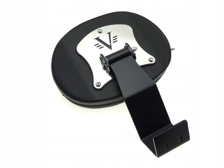 OPARCIE PÓŁ RUCHOME KIEROWCY DEDYKOWANE SUZUKI INTRUDER VL 1500 2008-2011