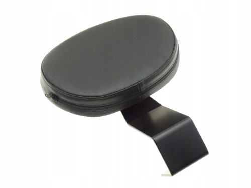 OPARCIE PÓŁ RUCHOME KIEROWCY DEDYKOWANE SUZUKI INTRUDER VL 1500 2008-2011