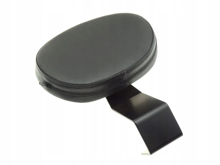 OPARCIE PÓŁ RUCHOME KIEROWCY DEDYKOWANE SUZUKI INTRUDER VL 1500 2008-2011